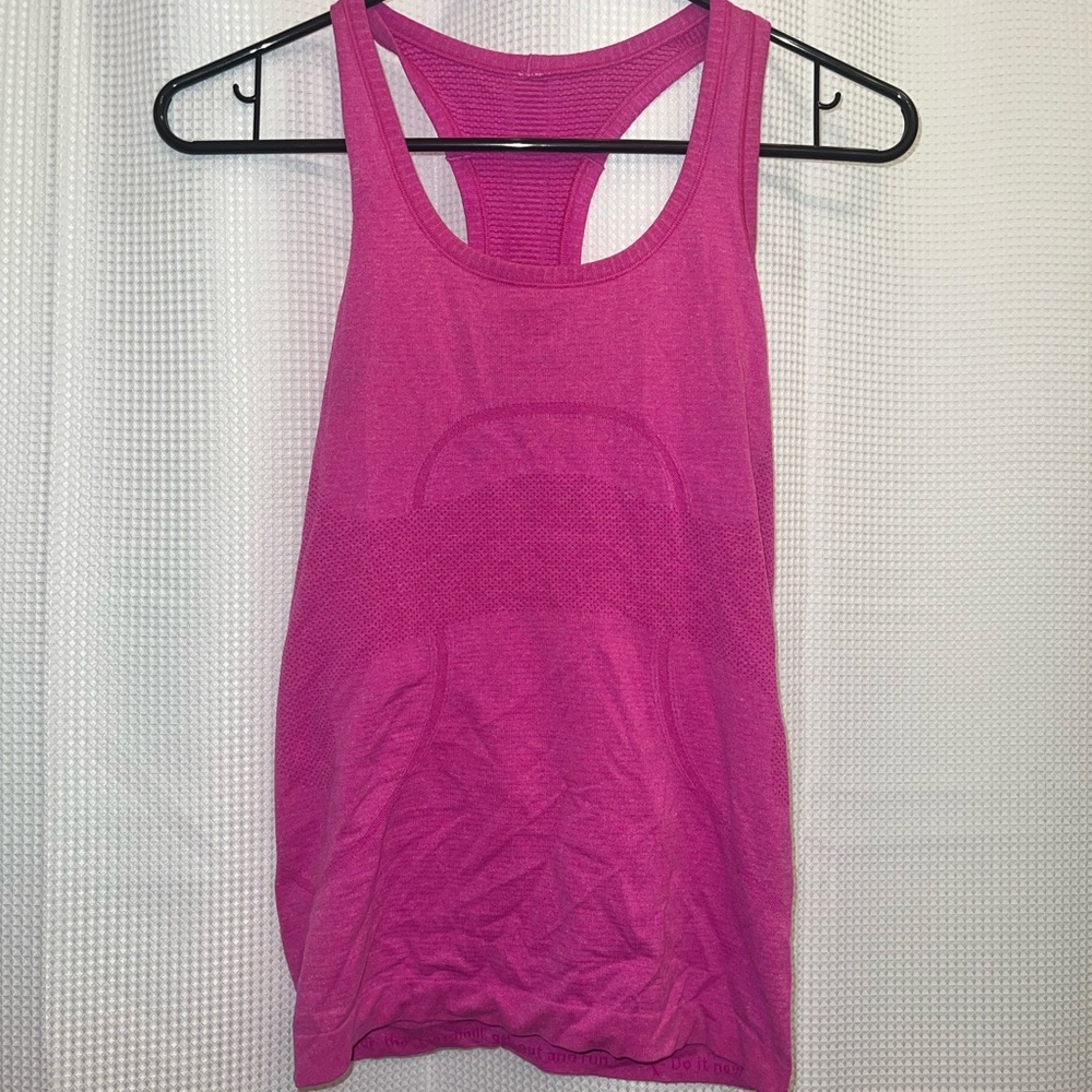 Lululemon Tanktop